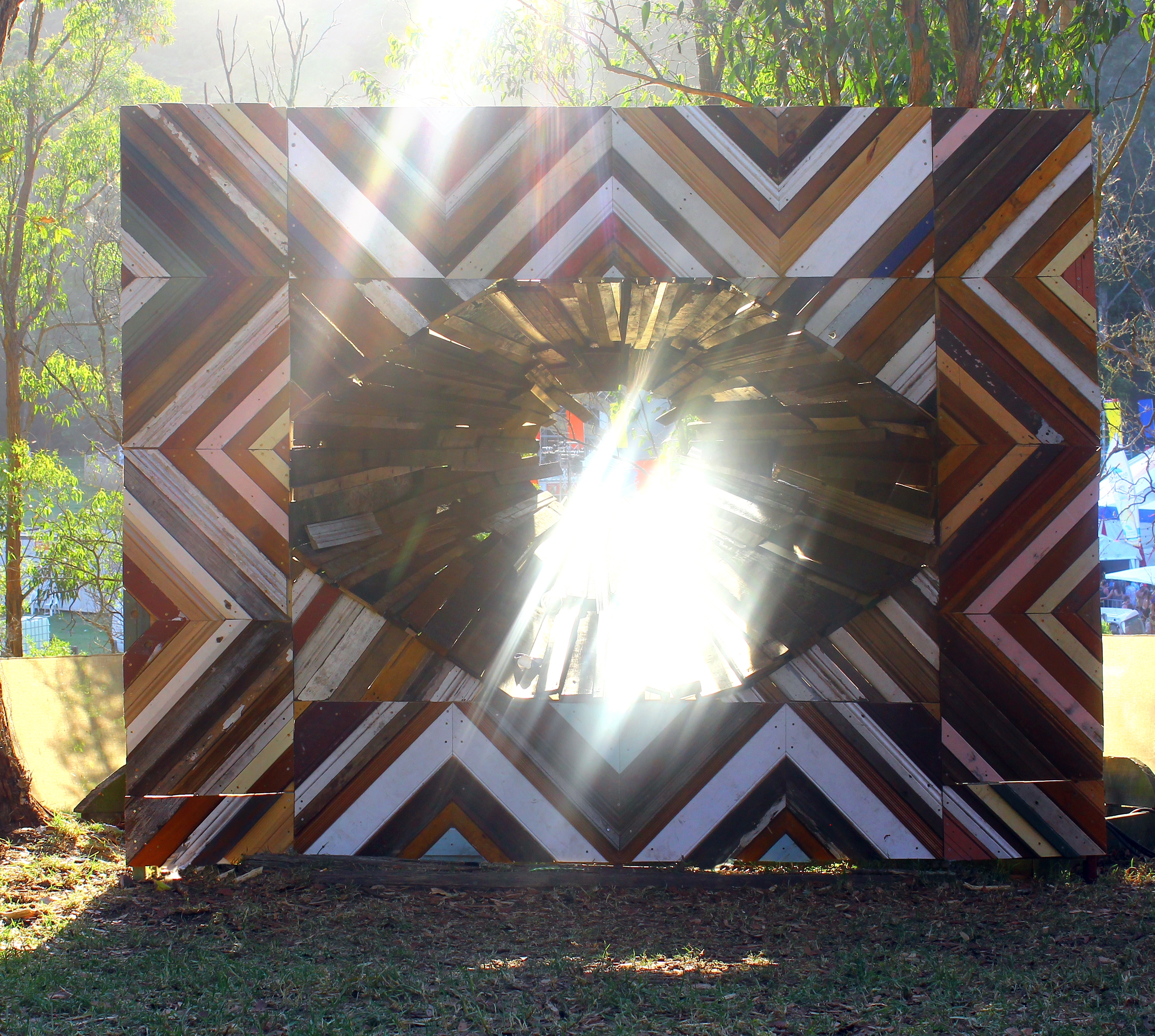 ParadiseClubVortexLostParadise