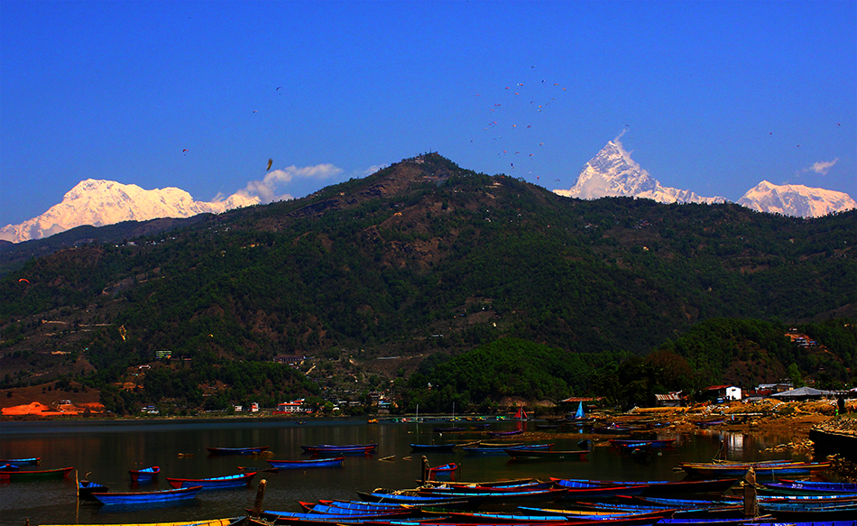 AlanaTraceyPokharaMountains