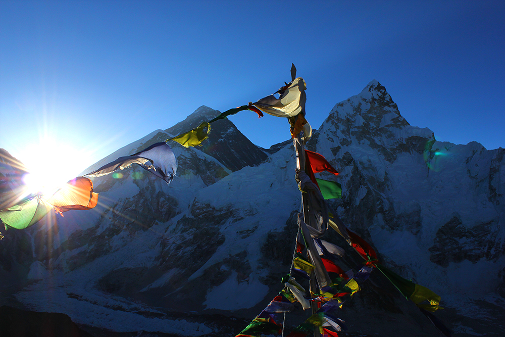 AlanaTraceyMtEverest