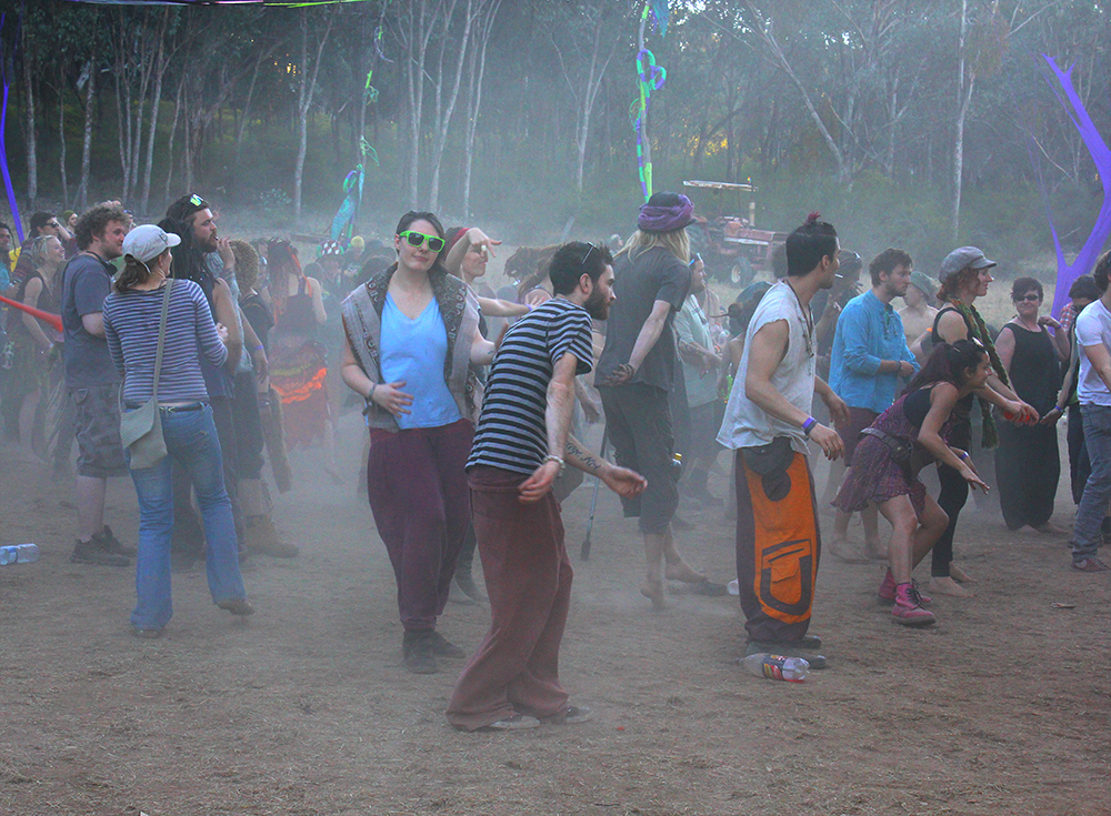 AlanaTraceyPsyfariDancefloor