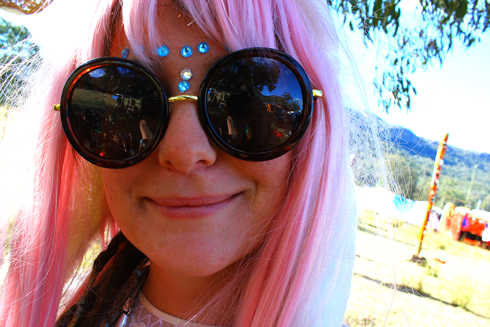 AlanaTraceyPsyfariSara